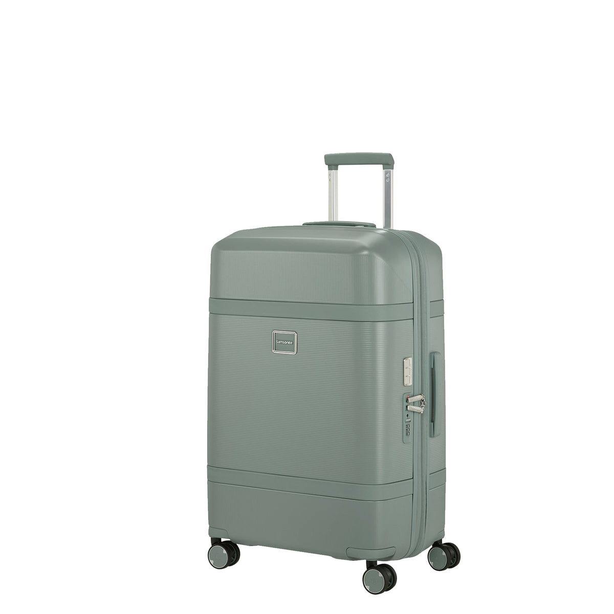 Valise extensible 69cm Image Samsonite