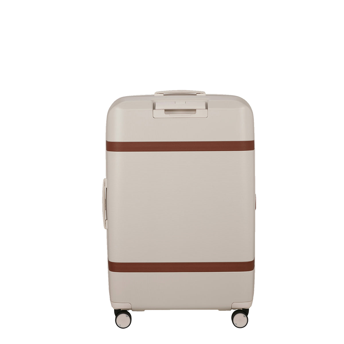 Valise extensible 75cm Image Samsonite – vue 4