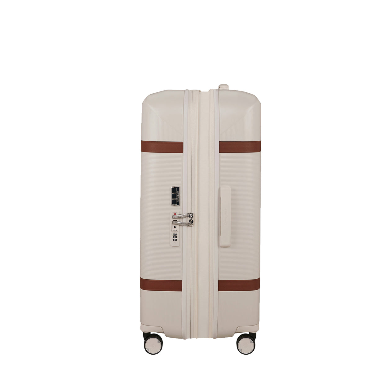 Valise extensible 75cm Image Samsonite – vue 3