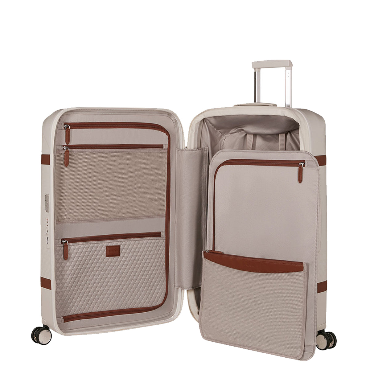 Valise extensible 75cm Image Samsonite – vue 6