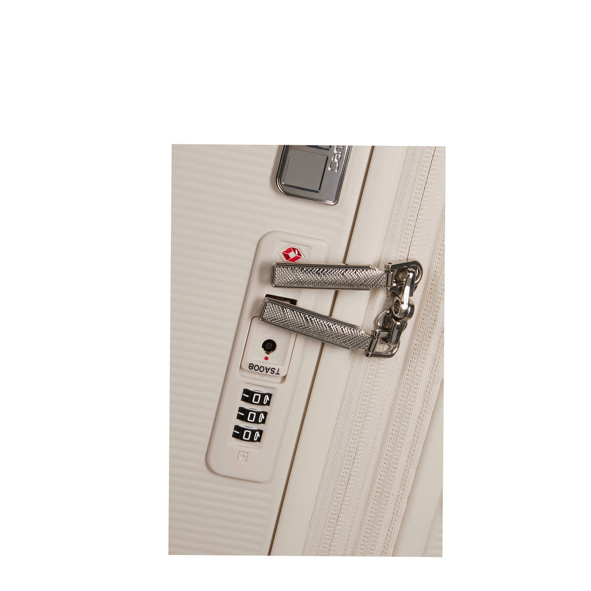 Valise extensible 75cm Image Samsonite – vue 8