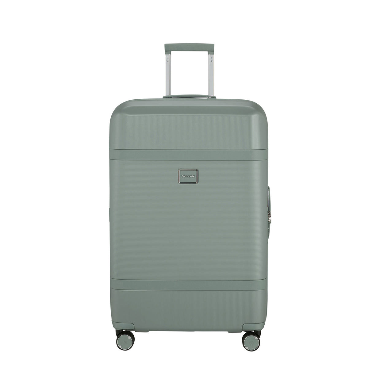 Valise extensible 75cm Image Samsonite – vue 2
