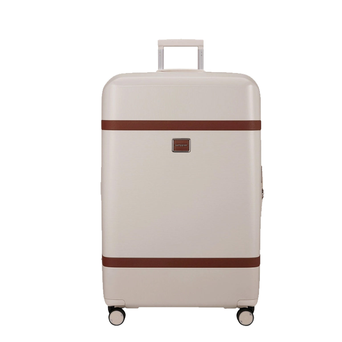 Grande valise extensible 81cm Image Samsonite – vue 2