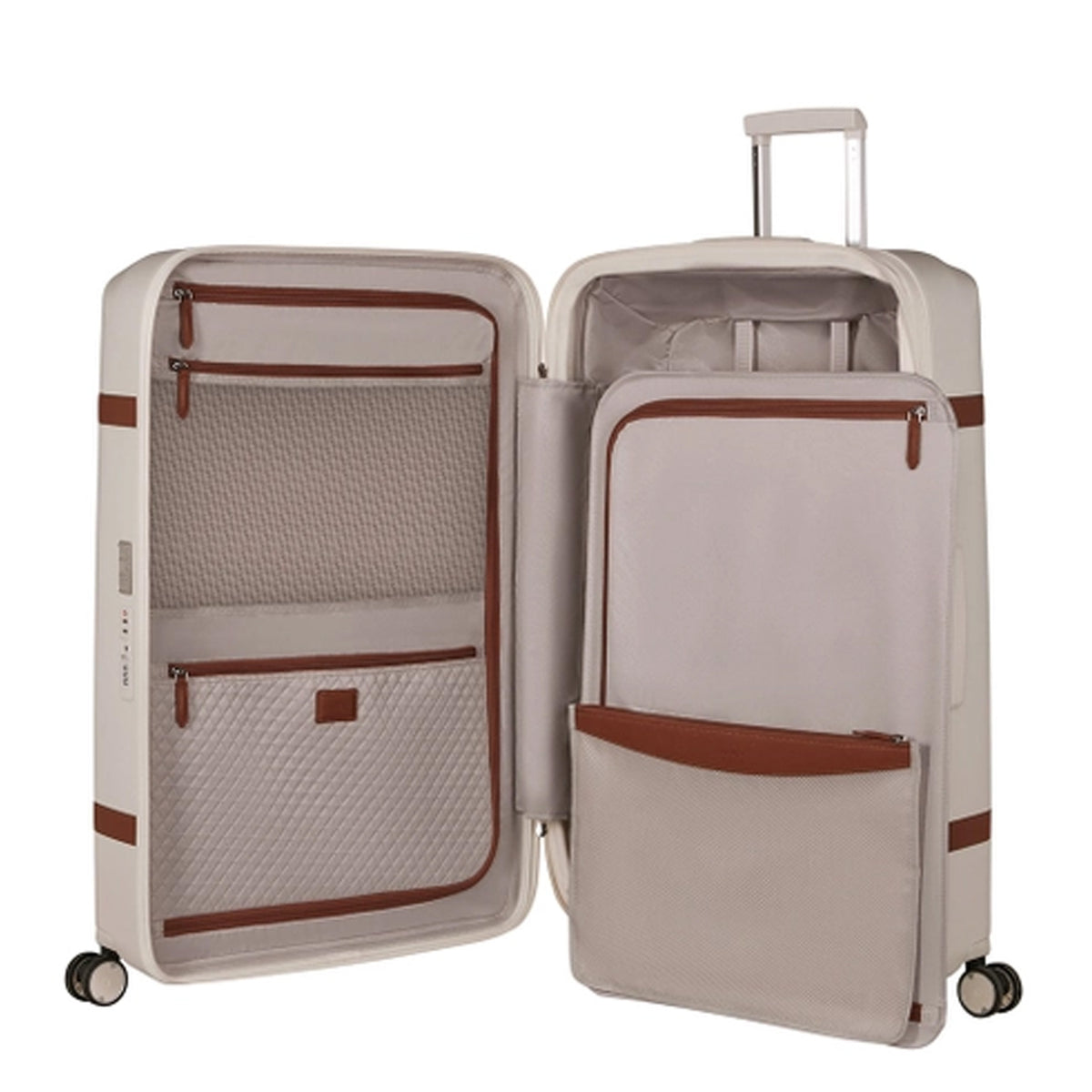 Grande valise extensible 81cm Image Samsonite – vue 6