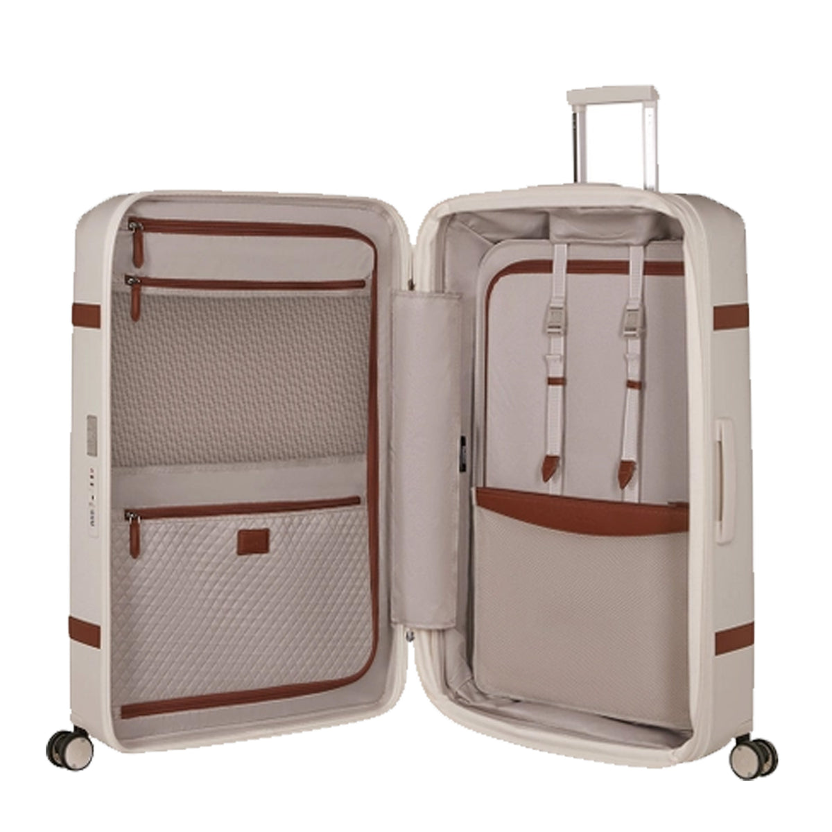 Grande valise extensible 81cm Image Samsonite – vue 5