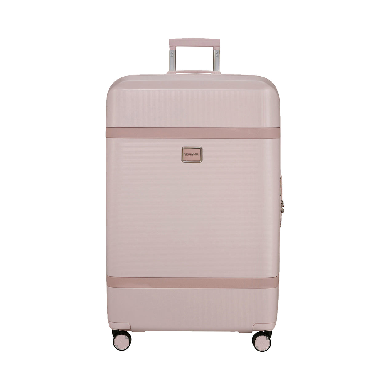 Grande valise extensible 81cm Image Samsonite – vue 2