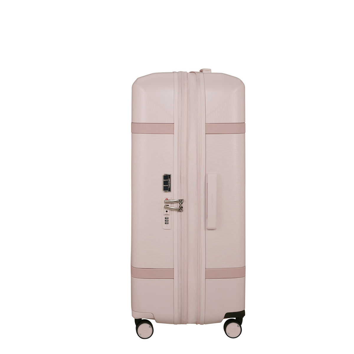 Grande valise extensible 81cm Image Samsonite – vue 4
