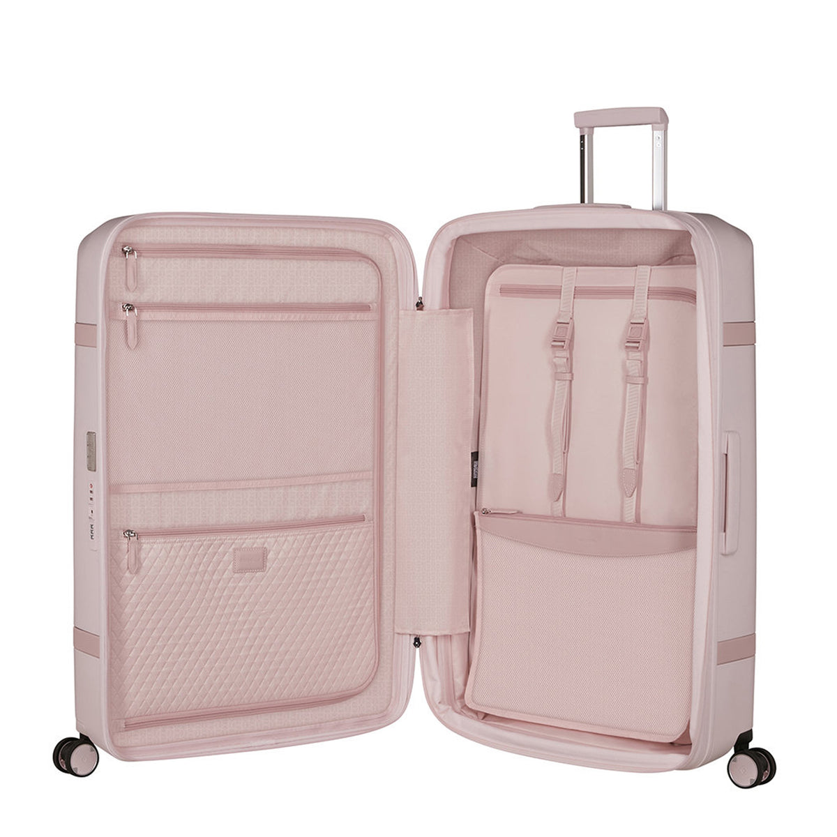 Grande valise extensible 81cm Image Samsonite – vue 6
