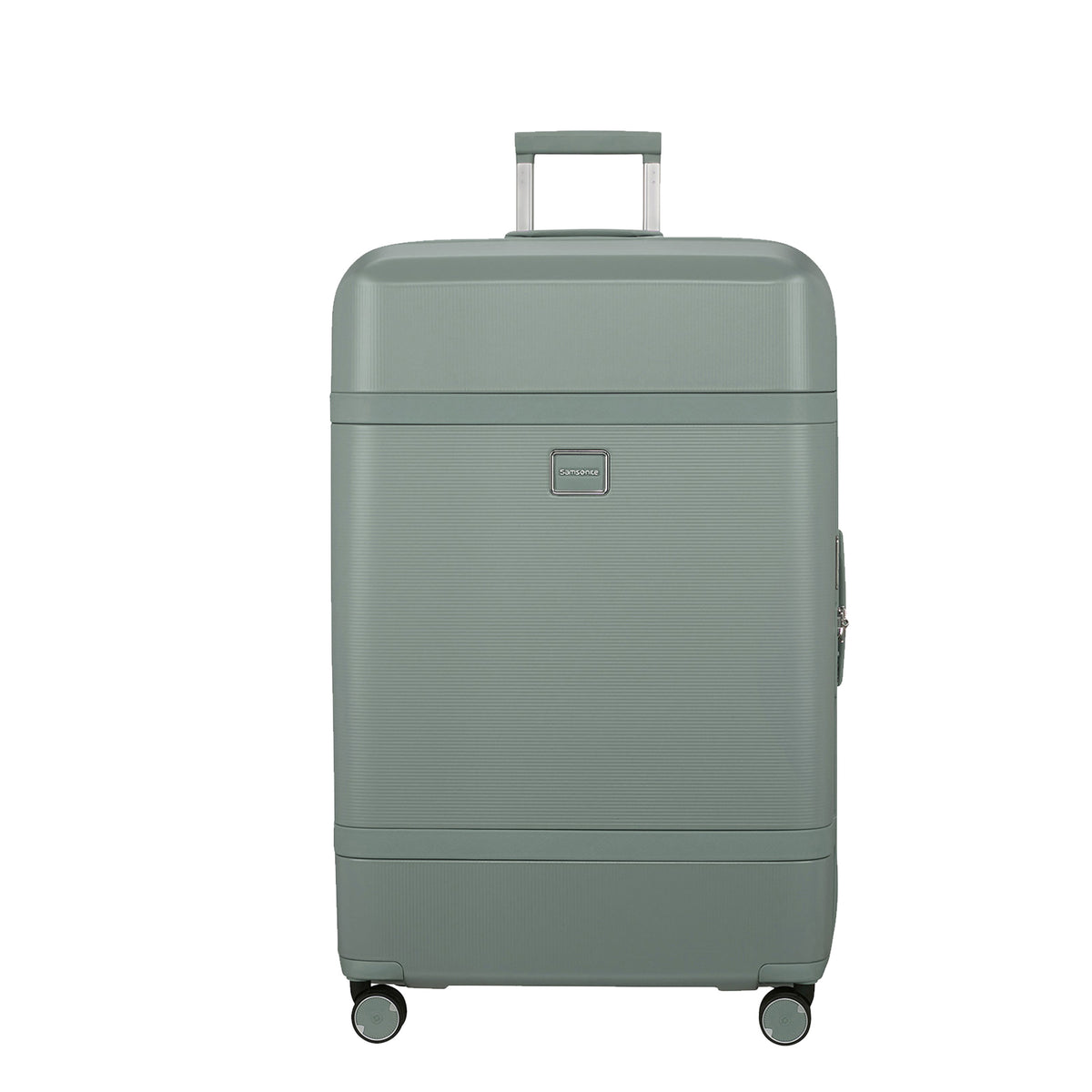Grande valise extensible 81cm Image Samsonite – vue 2