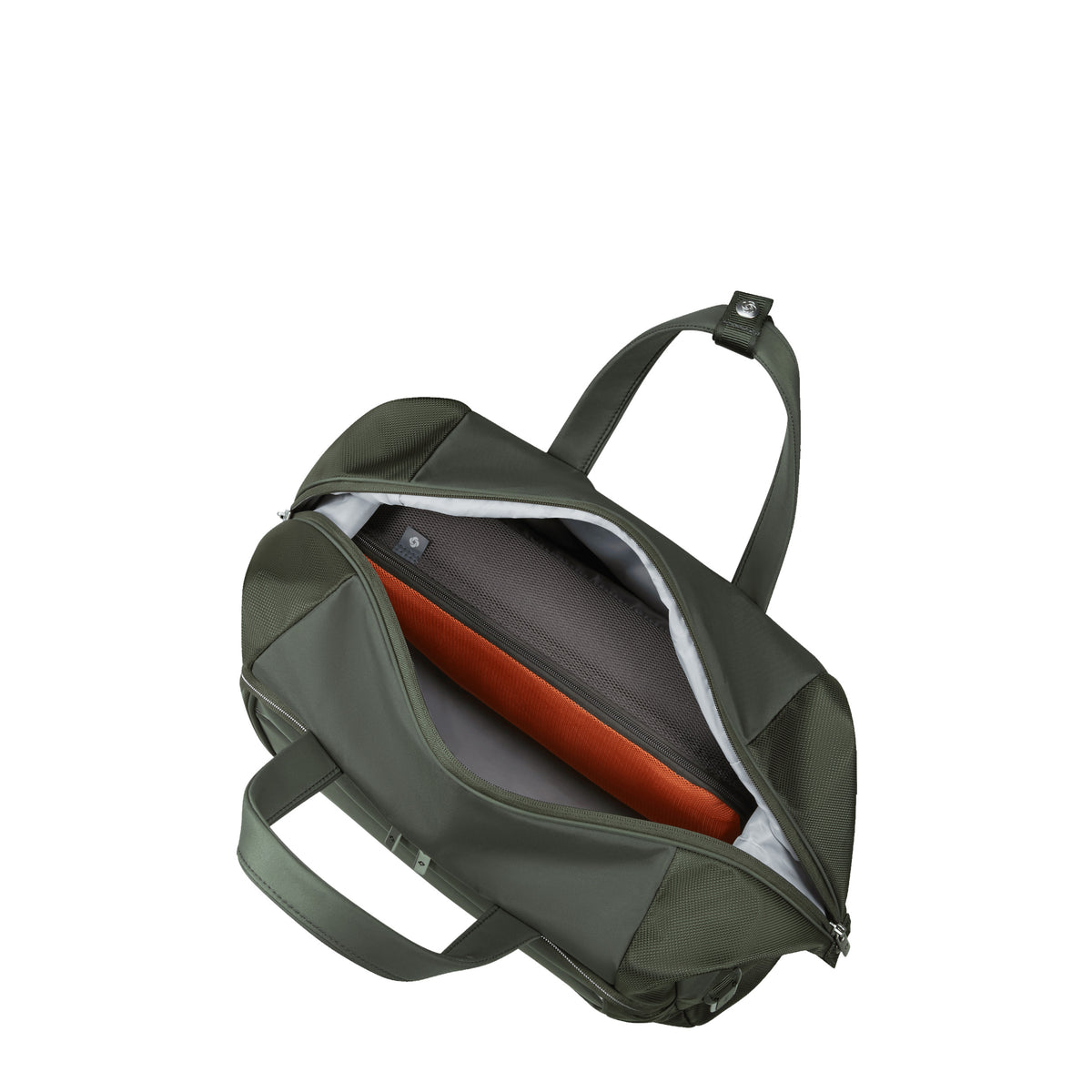 Sac de voyage 48cm Re Lite Samsonite – vue 4