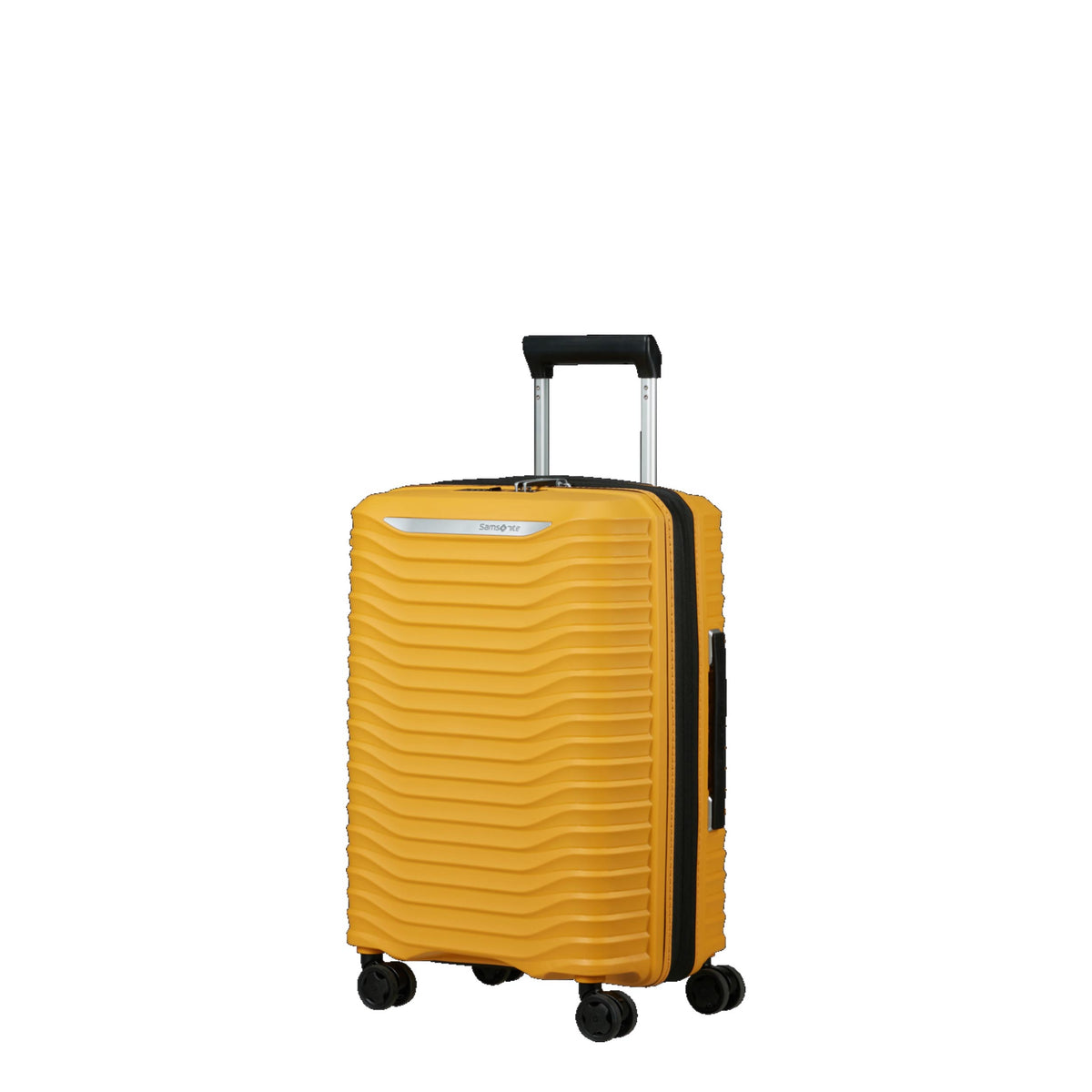 Valise cabine 55cm Upscape Slim Samsonite – vue 2