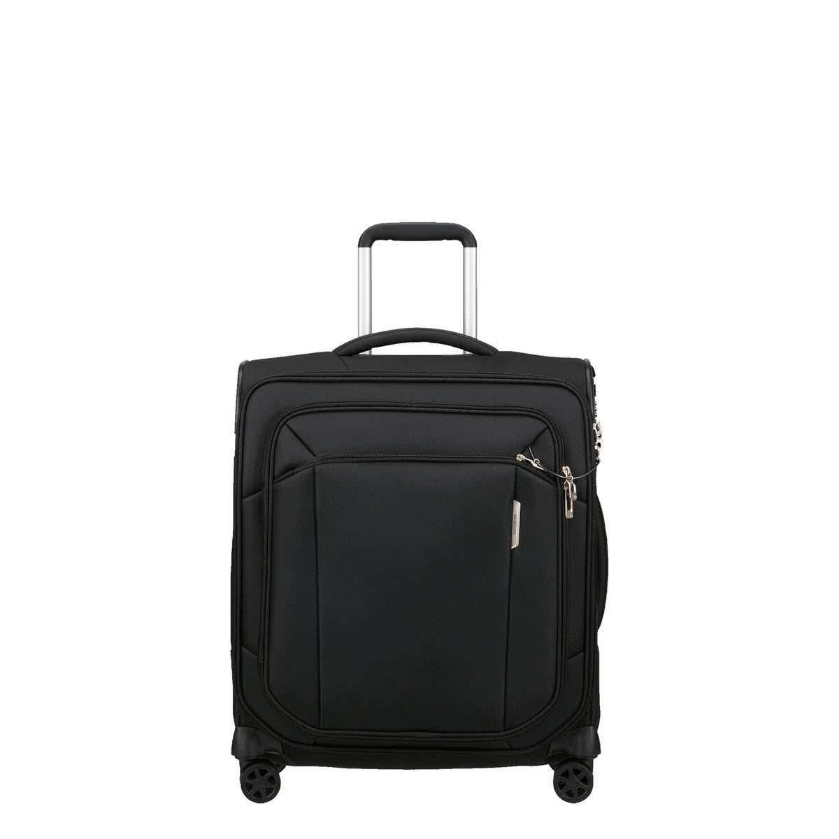 Valise cabine 56cm Respark Samsonite – vue 2