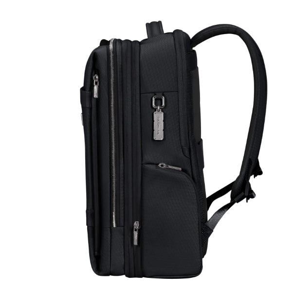 Sac à dos ordinateur 15.6" extensible Image Biz Samsonite
