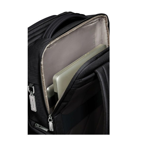 Sac à dos ordinateur 15.6" extensible Image Biz Samsonite