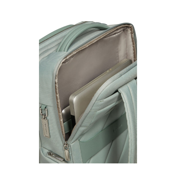 Sac à dos ordinateur 15.6" extensible Image Biz Samsonite