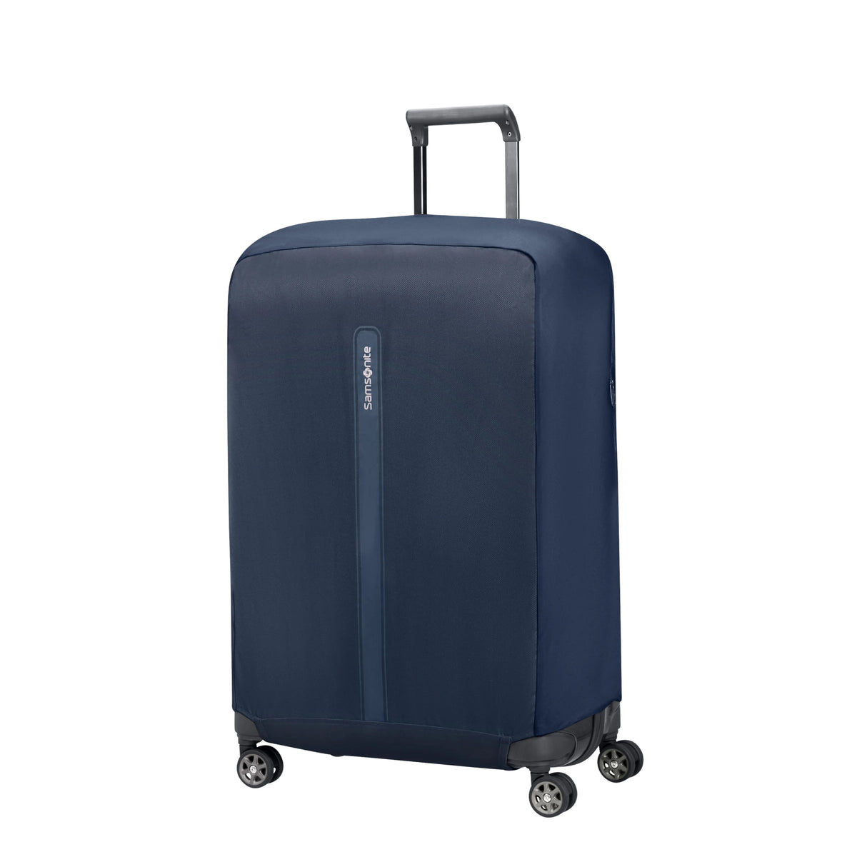 Housse pour valise pliable L Ta Revolution Samsonite