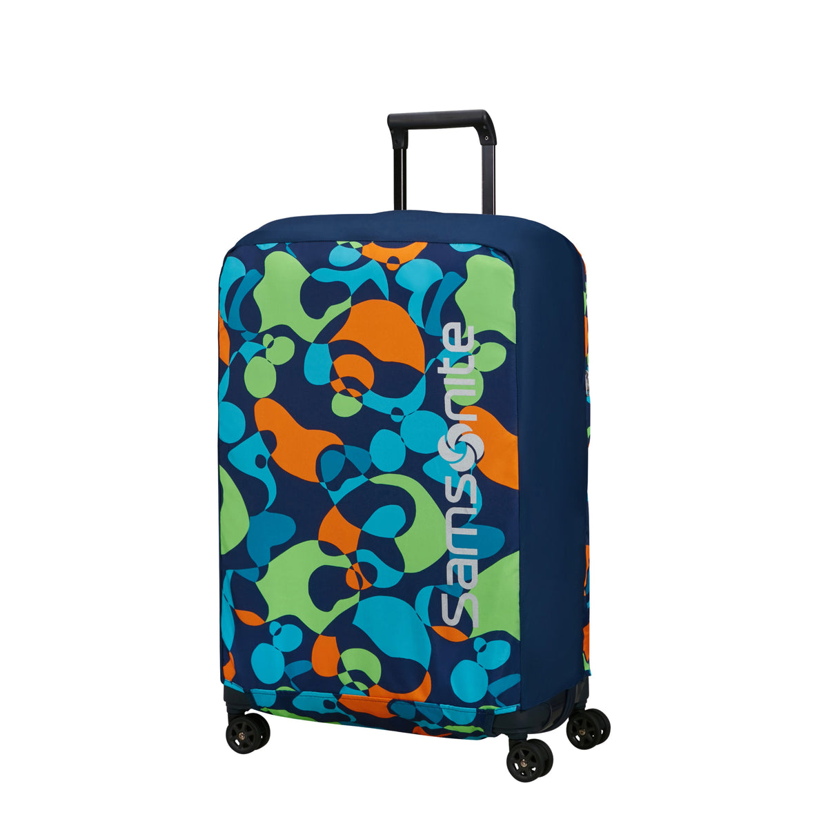 Housse pour valise pliable L Ta Revolution Samsonite