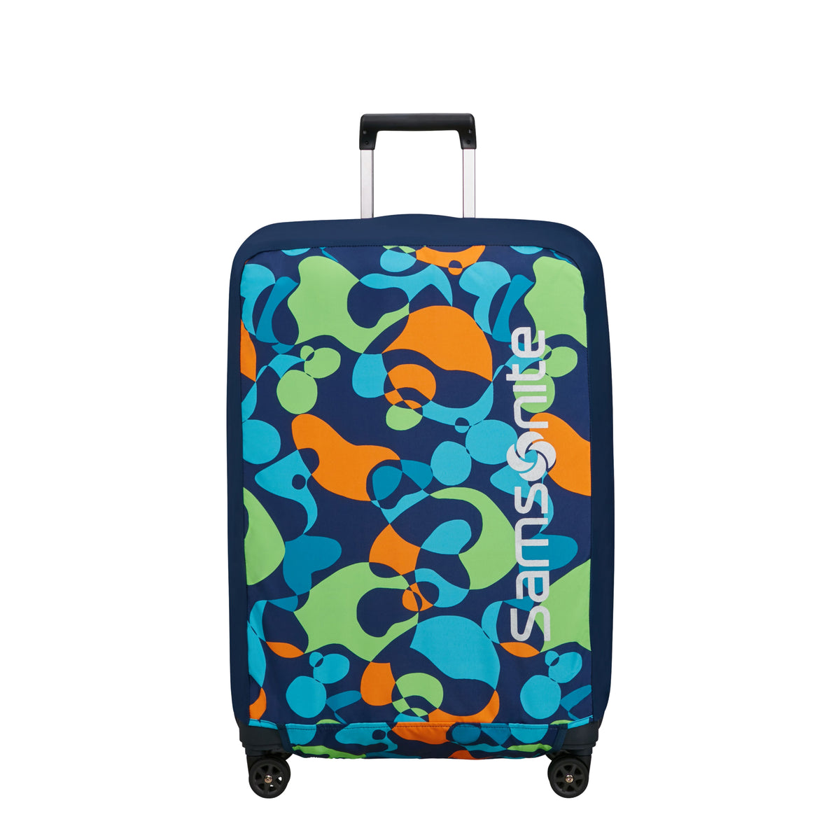 Housse pour valise pliable L Ta Revolution Samsonite