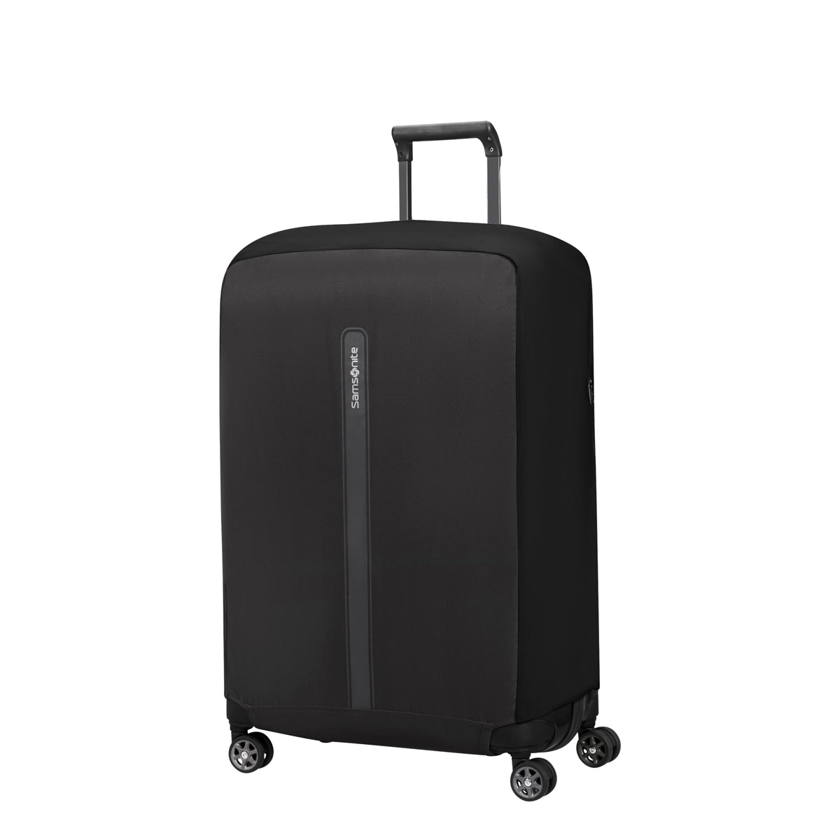 Housse pour valise pliable L Ta Revolution Samsonite