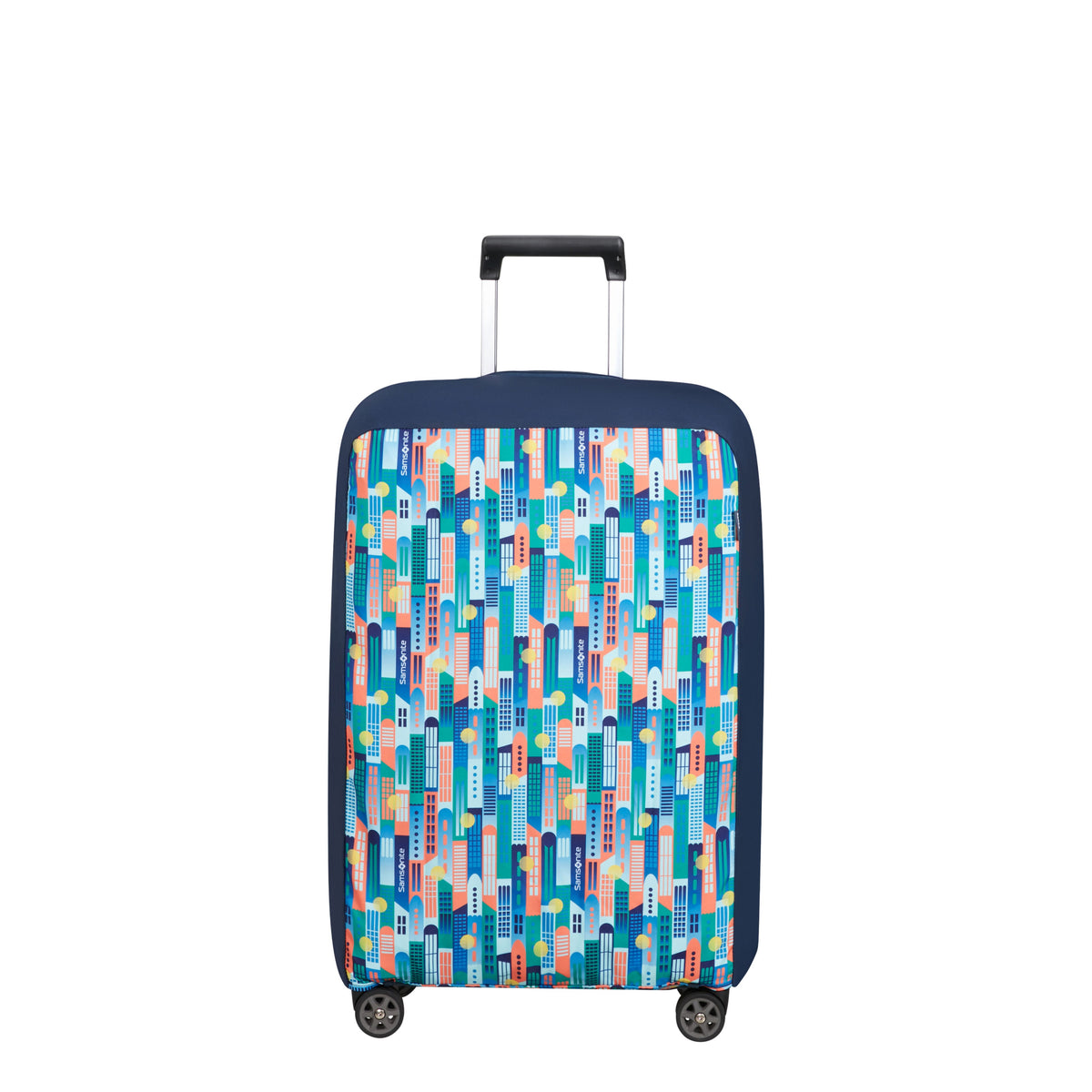 Housse pour valise pliable M Ta Revolution Samsonite