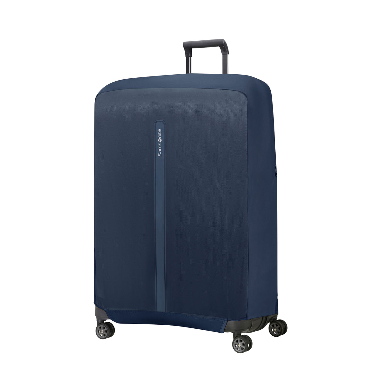 POLYESTER SUITCASE COVER