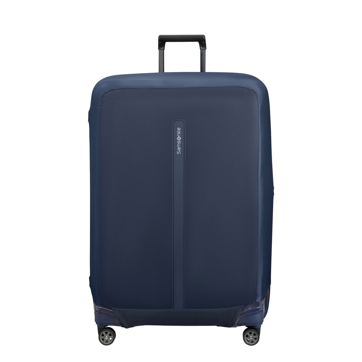 POLYESTER SUITCASE COVER