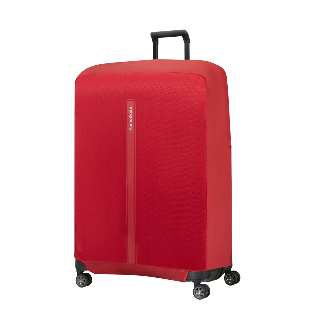 POLYESTER SUITCASE COVER X