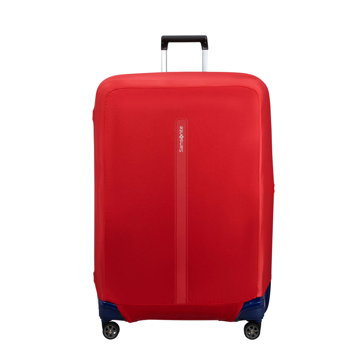 POLYESTER SUITCASE COVER X