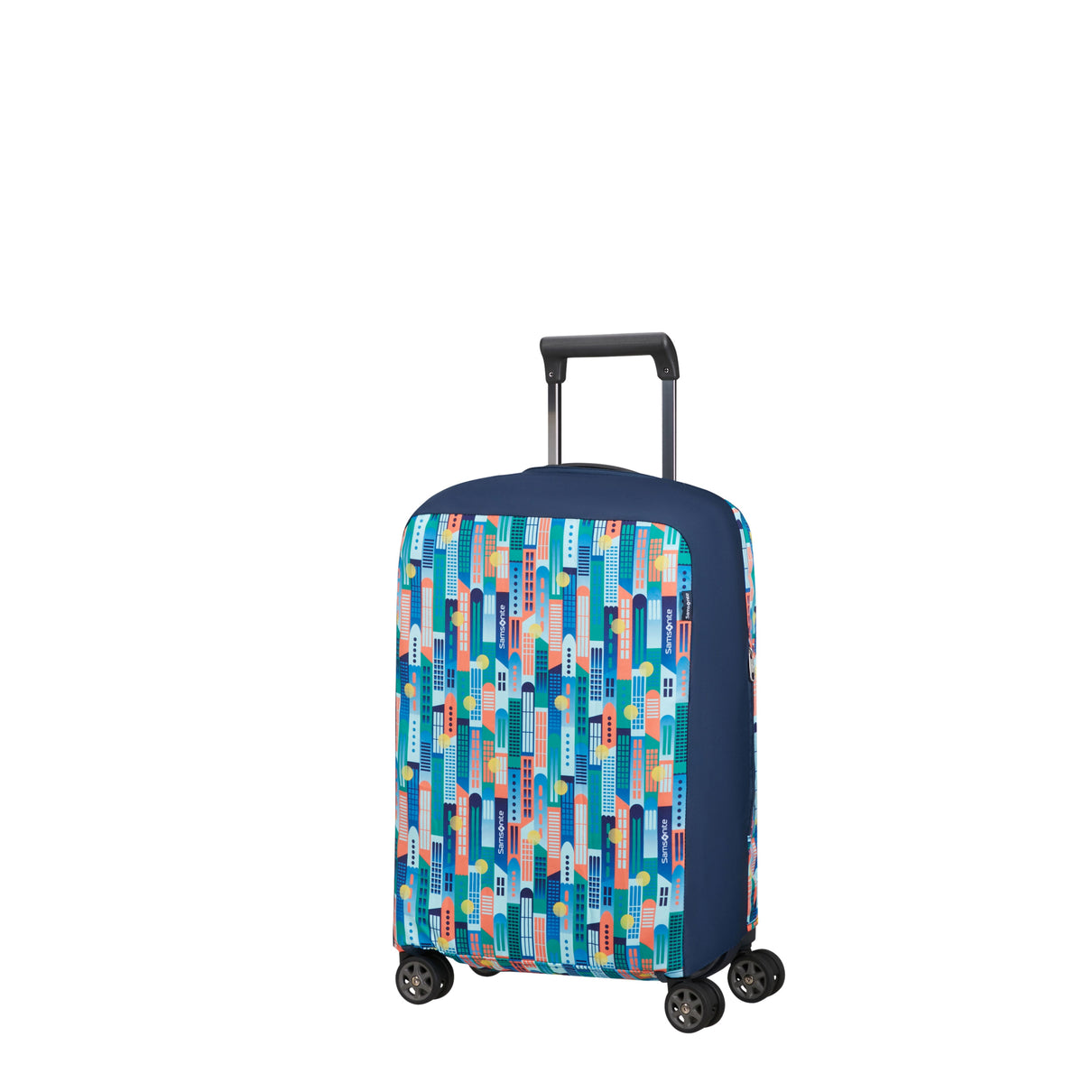 Housse pour valise pliable S Ta Revolution Samsonite
