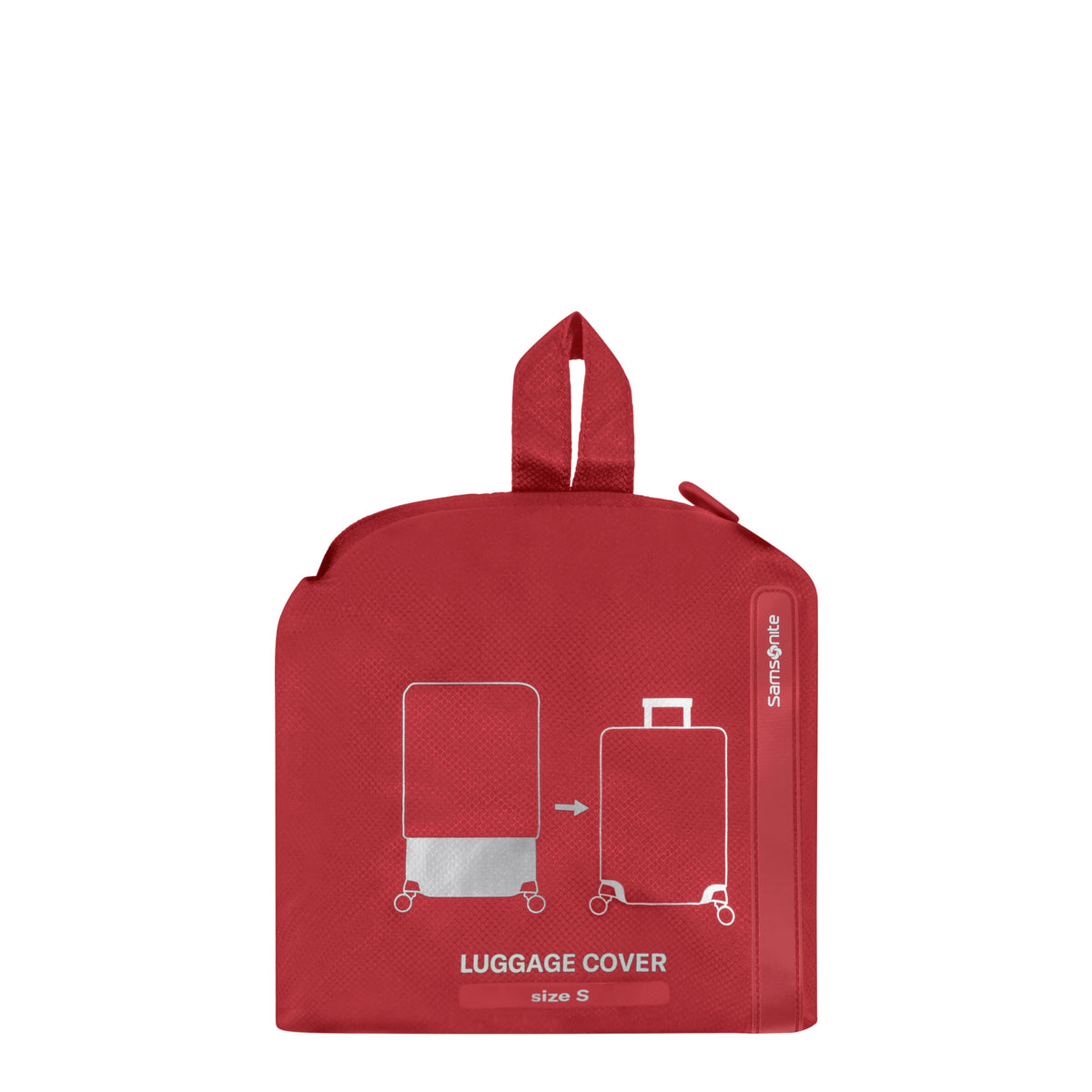 Housse pour valise pliable S Ta Revolution Samsonite