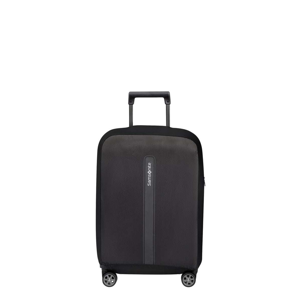 S POLYESTER SUITCASE COVER