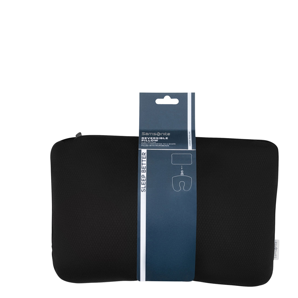 Oreiller reversible Ta Revolution Samsonite