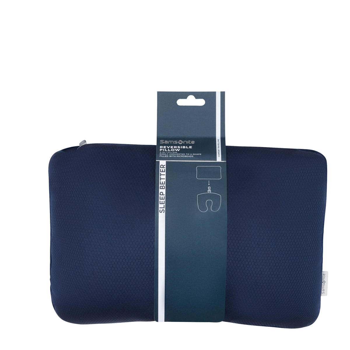 Oreiller reversible Ta Revolution Samsonite