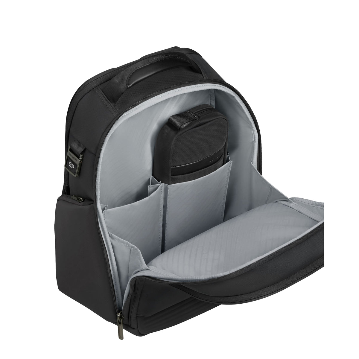 Sac à dos ordinateur 15.6" Paralux Samsonite