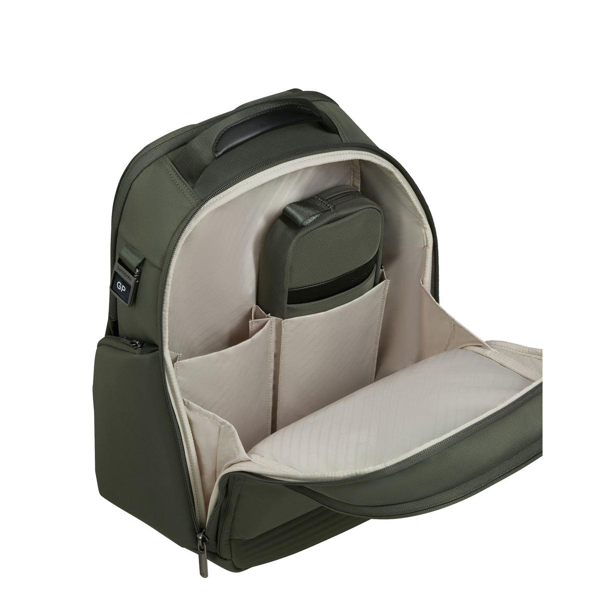 POLYESTER BACKPACK