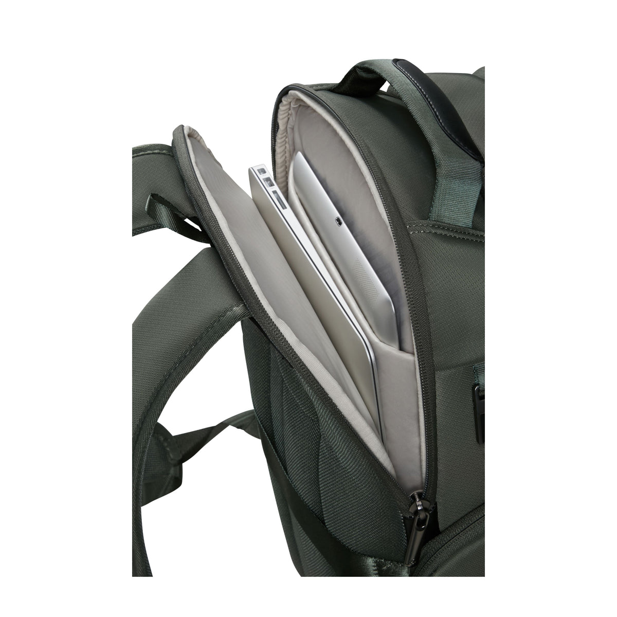 POLYESTER BACKPACK