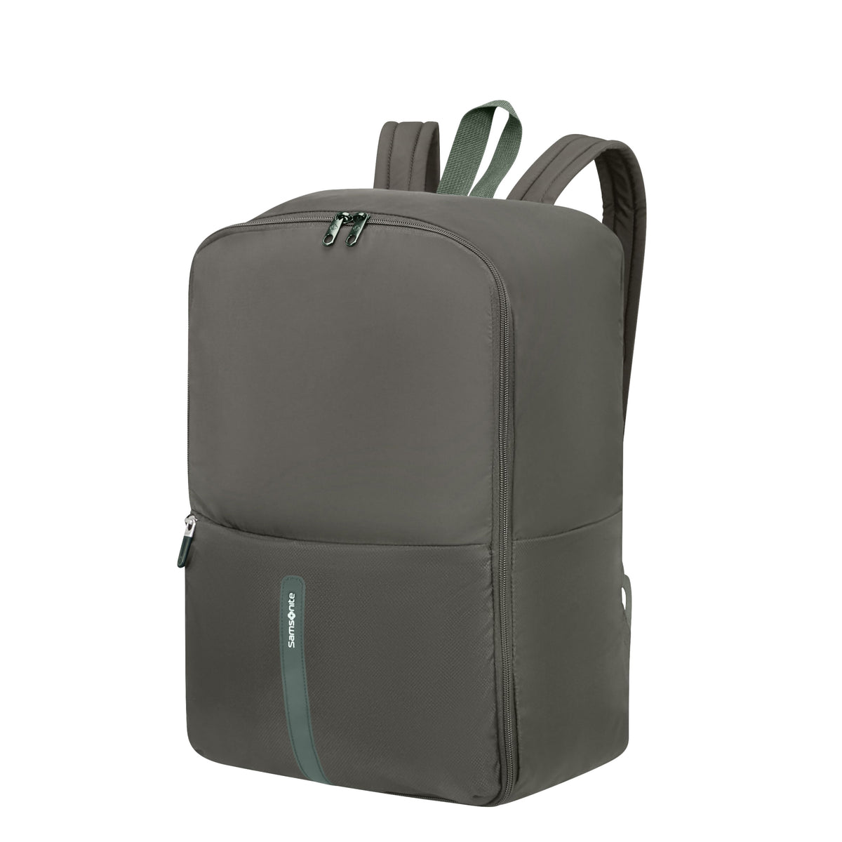 FOLDING POLYESTER BAG
