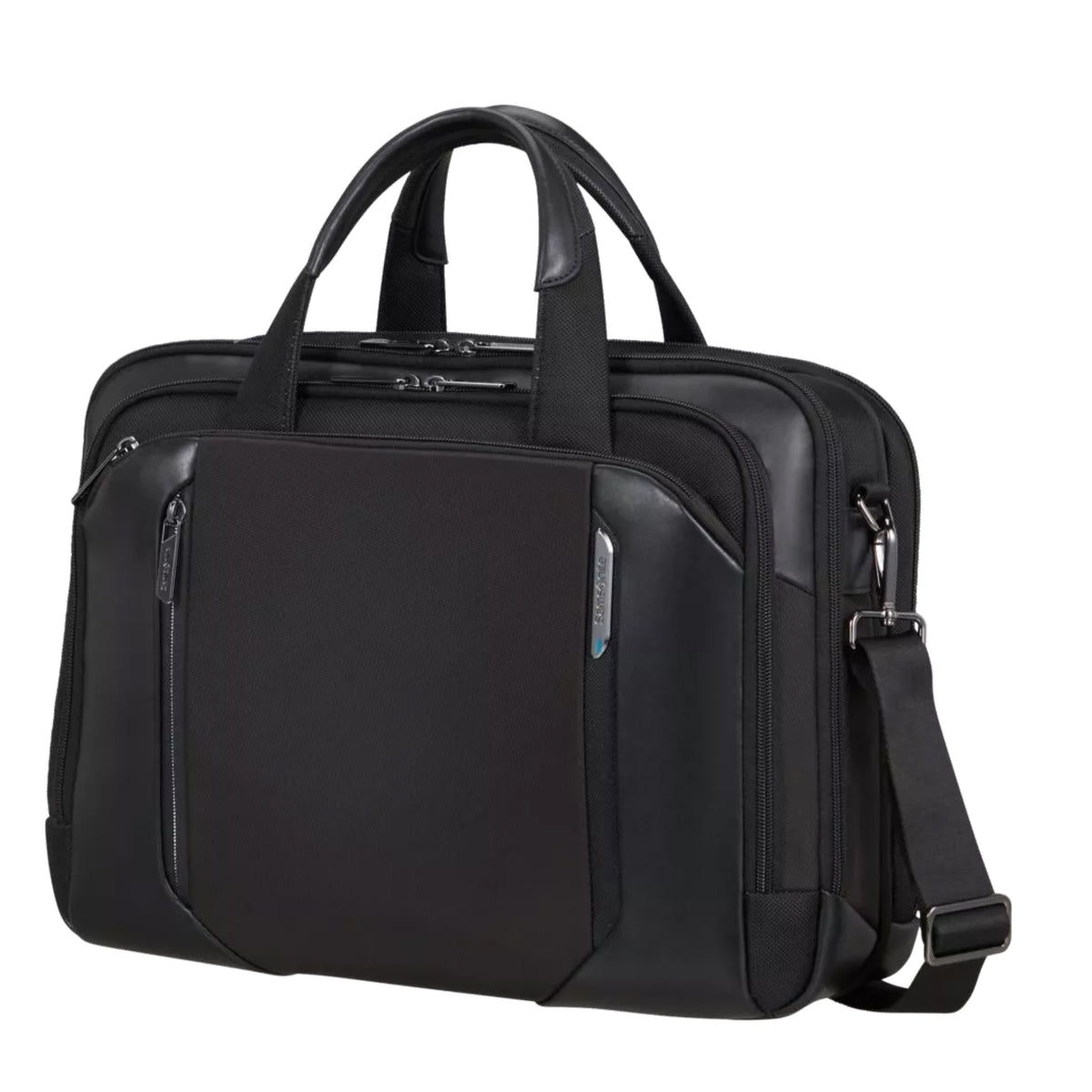 Sacoche ordinateur 15.6" Spectrolite 4.0 extensible Samsonite