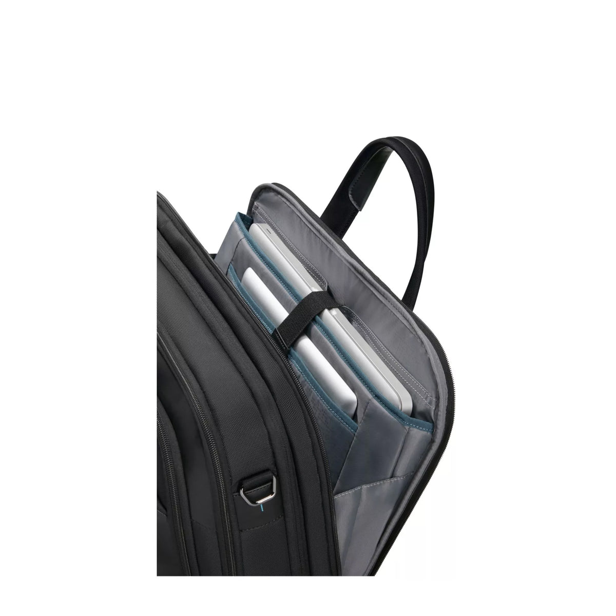 Sacoche ordinateur 15.6" Spectrolite 4.0 extensible Samsonite
