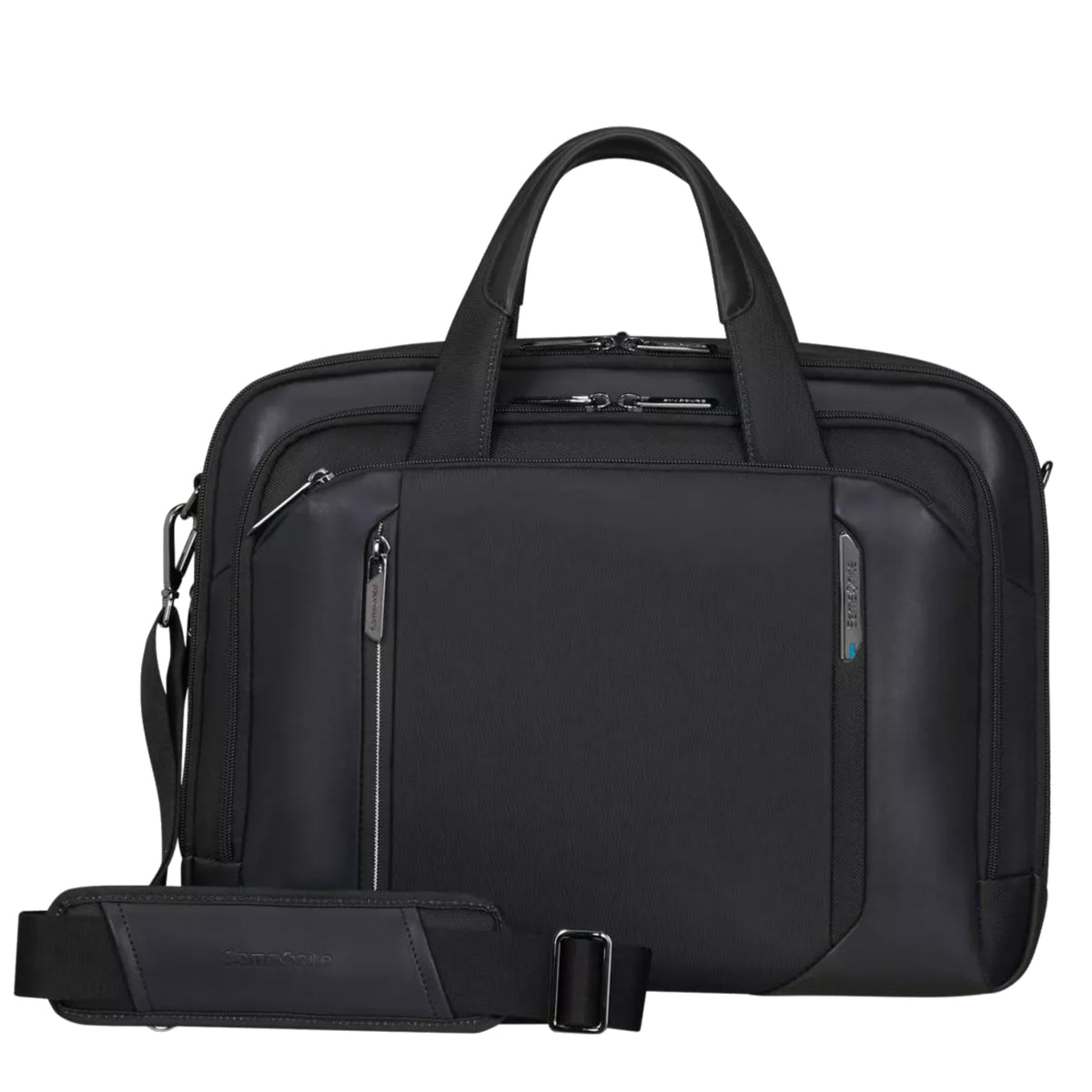 Sacoche ordinateur 15.6" Spectrolite 4.0 extensible Samsonite