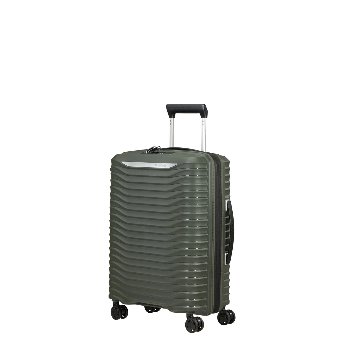 Upscape Samsonite Polypropylene Spinner S+ Climbing Ivy