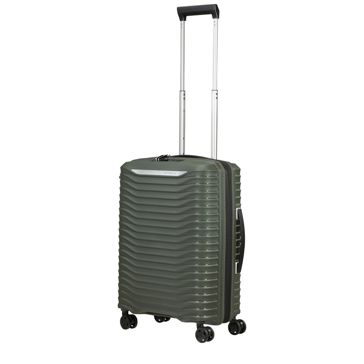Upscape Samsonite Polypropylene Spinner S+ Climbing Ivy
