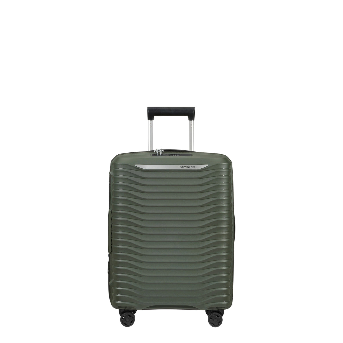 Upscape Samsonite Polypropylene Spinner S+ Climbing Ivy