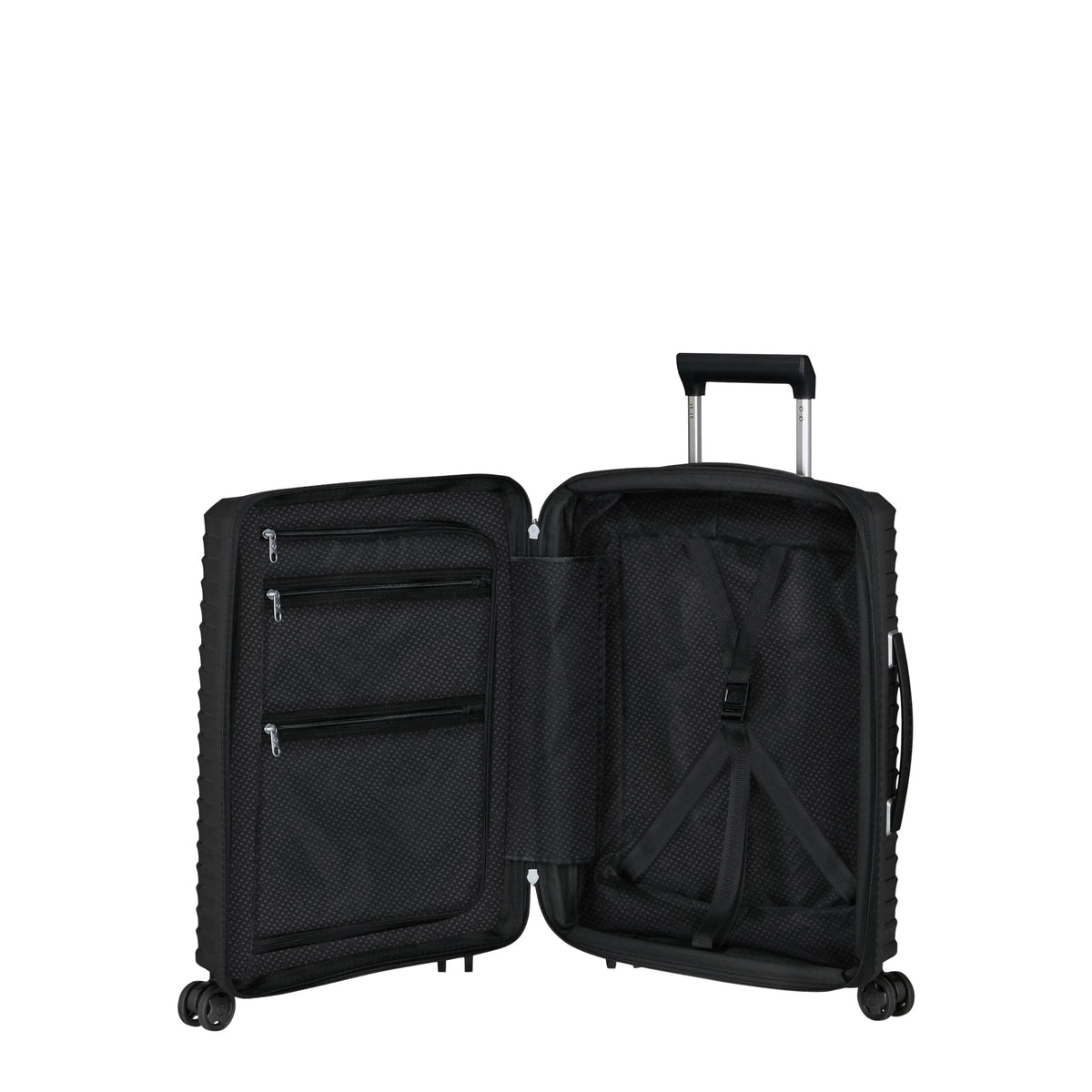 POLYPROPYLENE TROLLEY