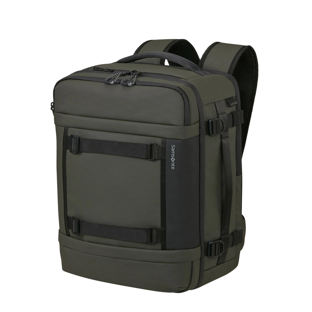 POLYESTER BACKPACK