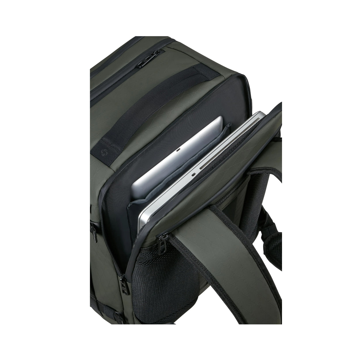 POLYESTER BACKPACK