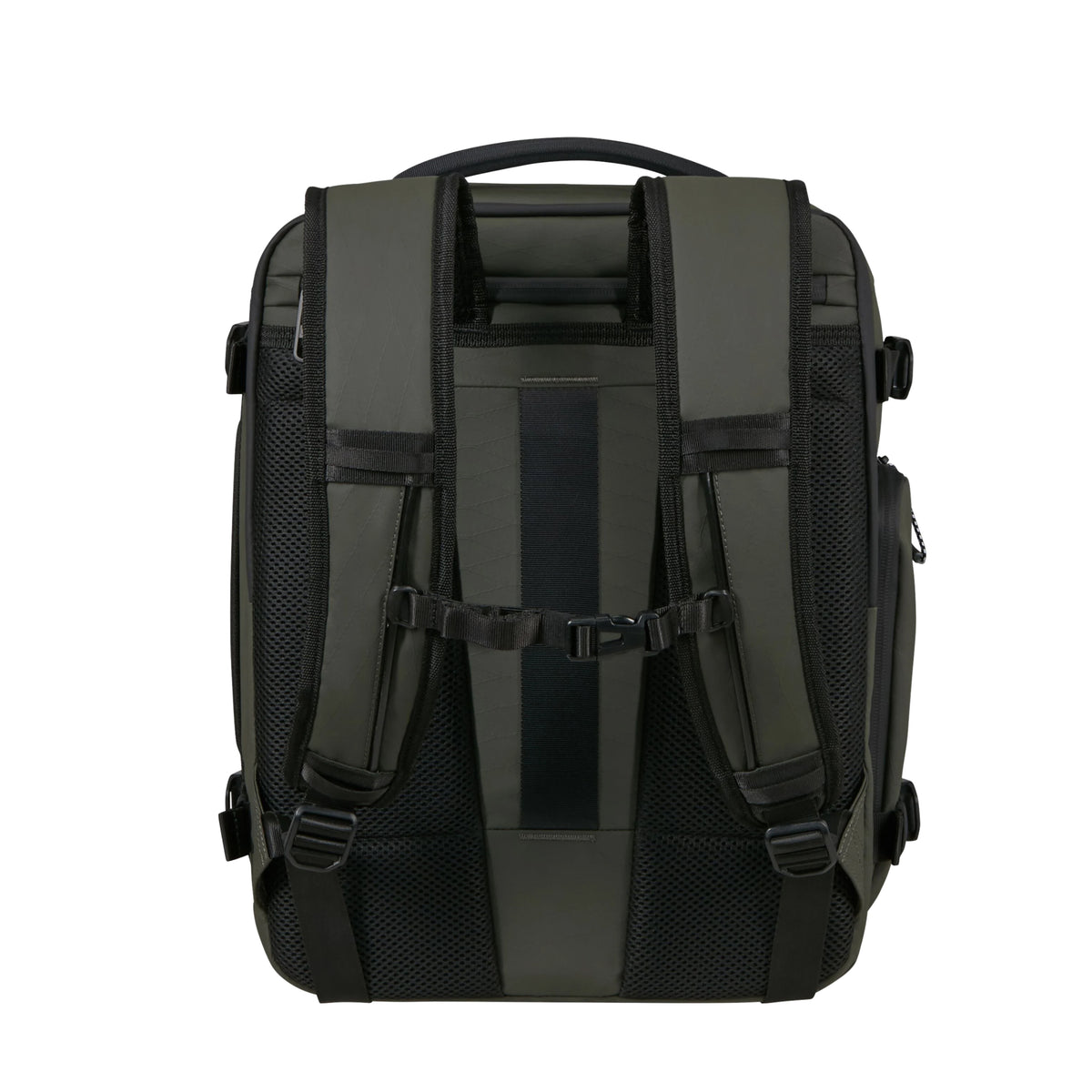 POLYESTER BACKPACK