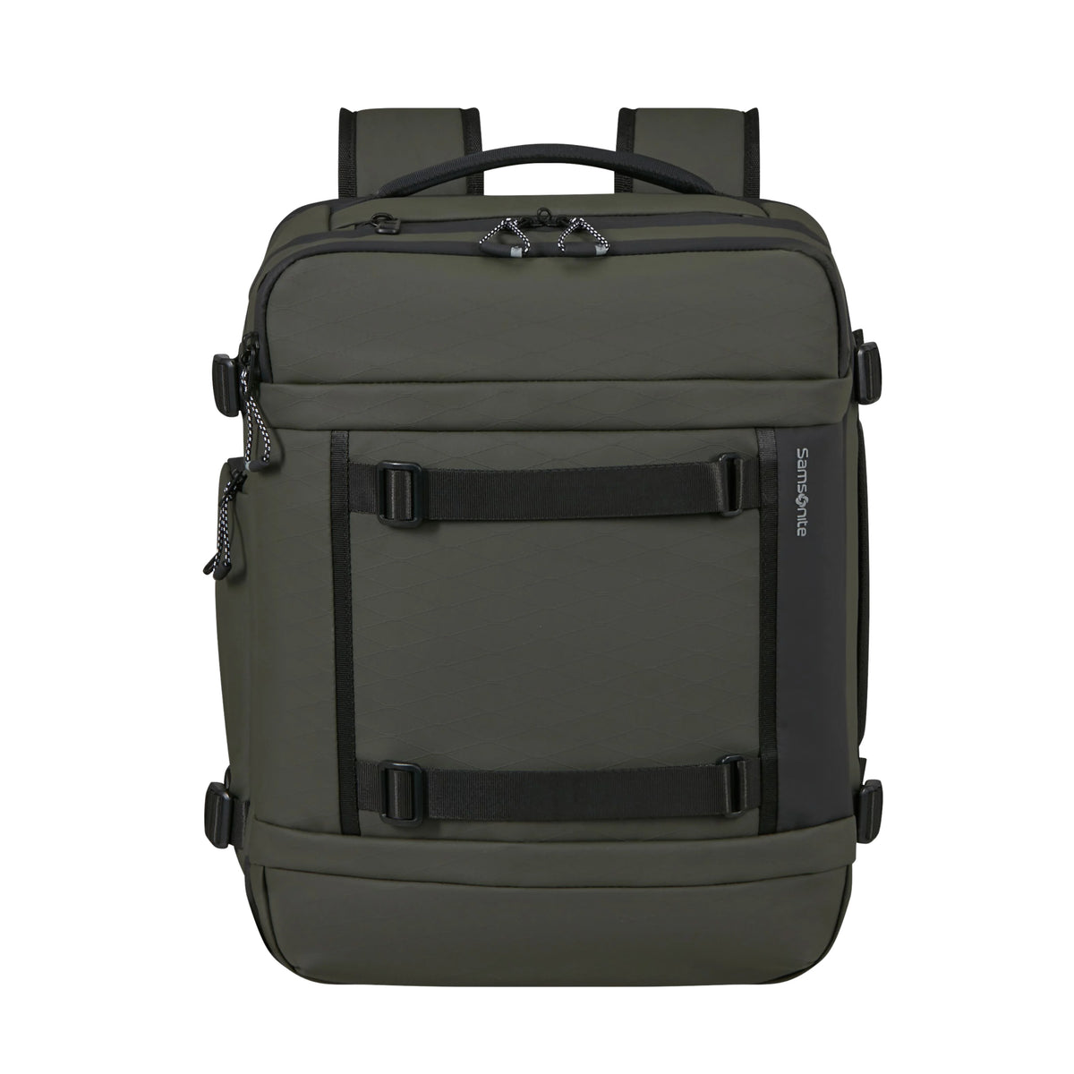 POLYESTER BACKPACK