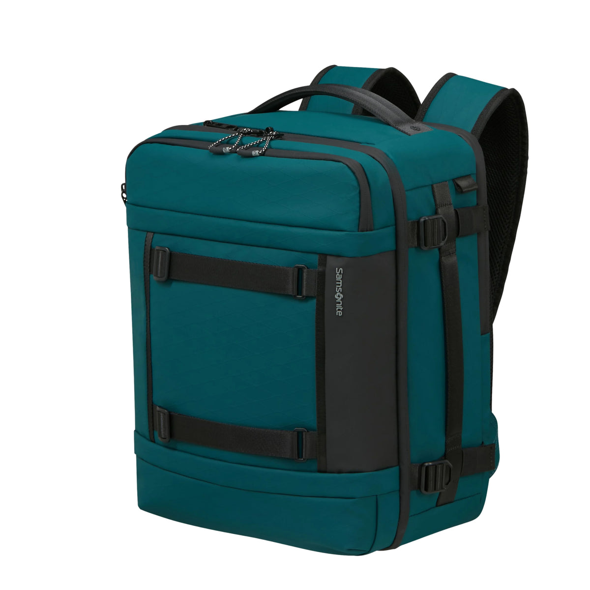 POLYESTER BACKPACK