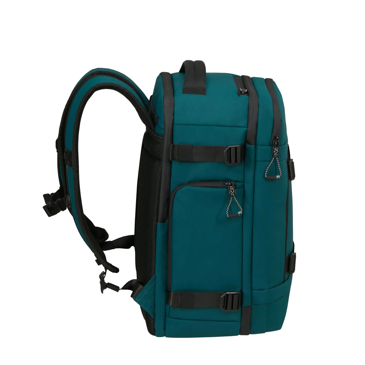 POLYESTER BACKPACK
